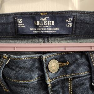 Hollister Jean Legging